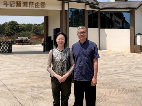 高晴发布时间
