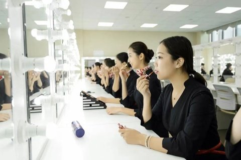 在办学理念