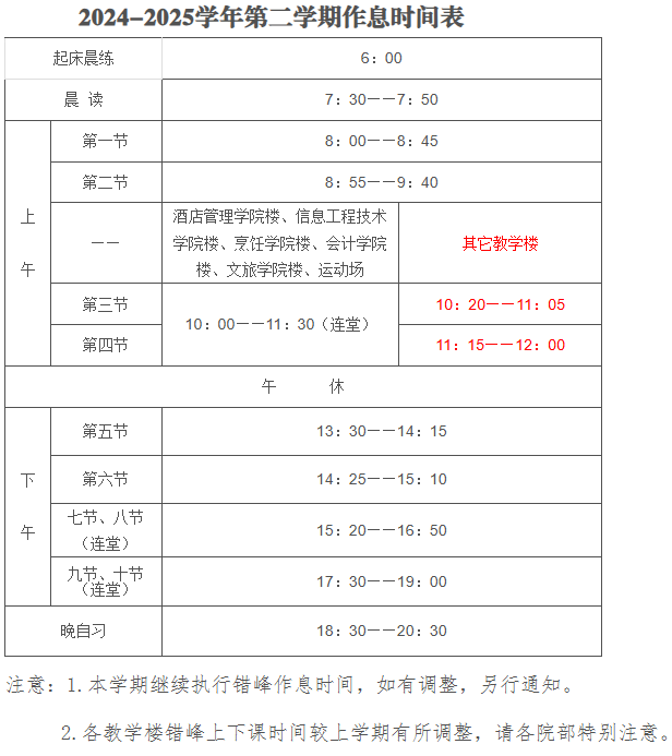 高晴公布时间