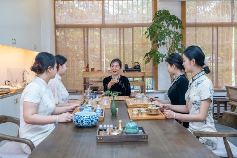 拥有成熟的专兼职教师8868官网登录